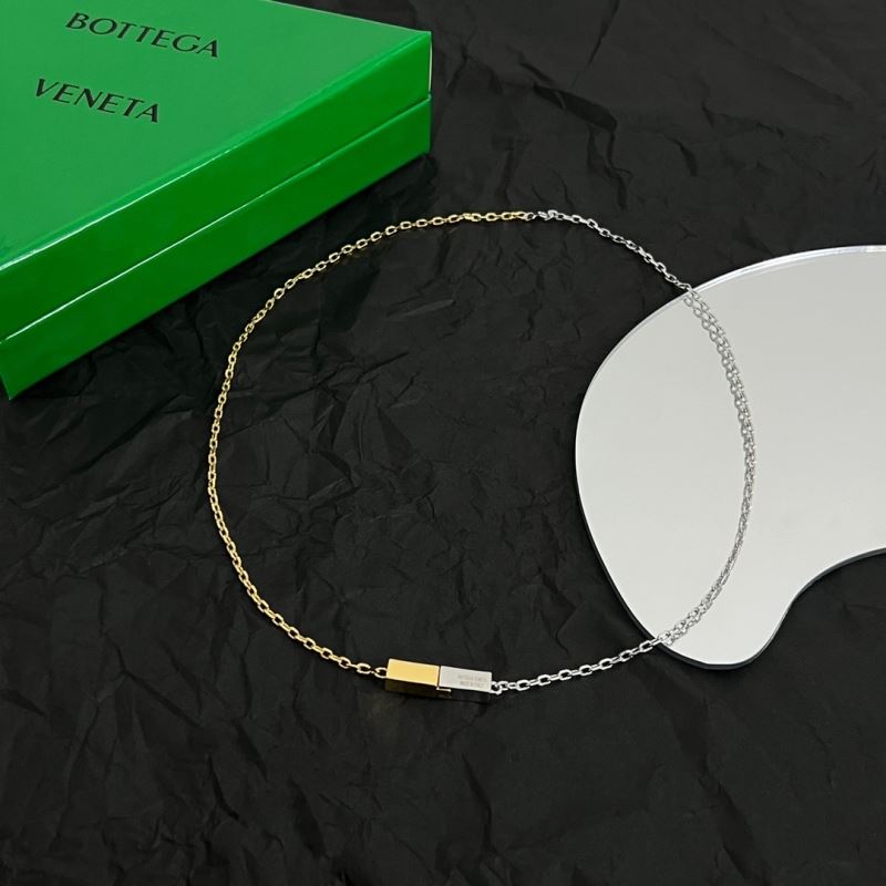 Bottega Veneta Necklaces